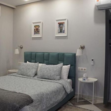 Riad Casa Bahia Asilah Ngoại thất bức ảnh
