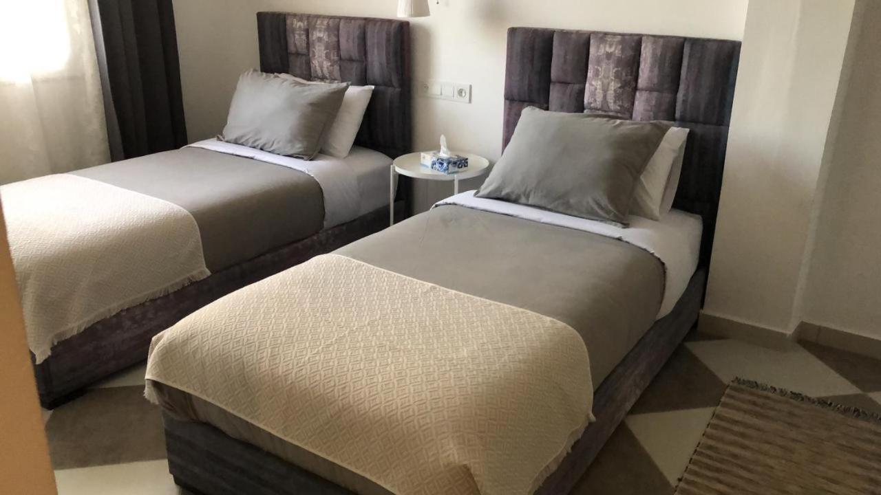 Riad Casa Bahia Asilah Ngoại thất bức ảnh
