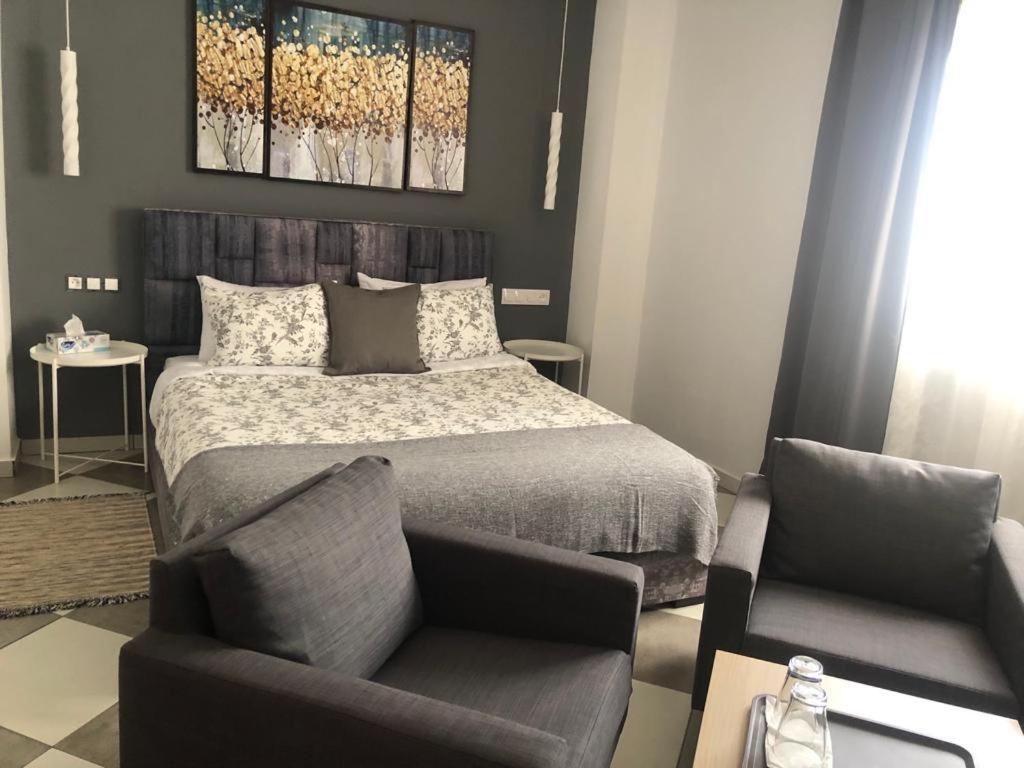 Riad Casa Bahia Asilah Ngoại thất bức ảnh