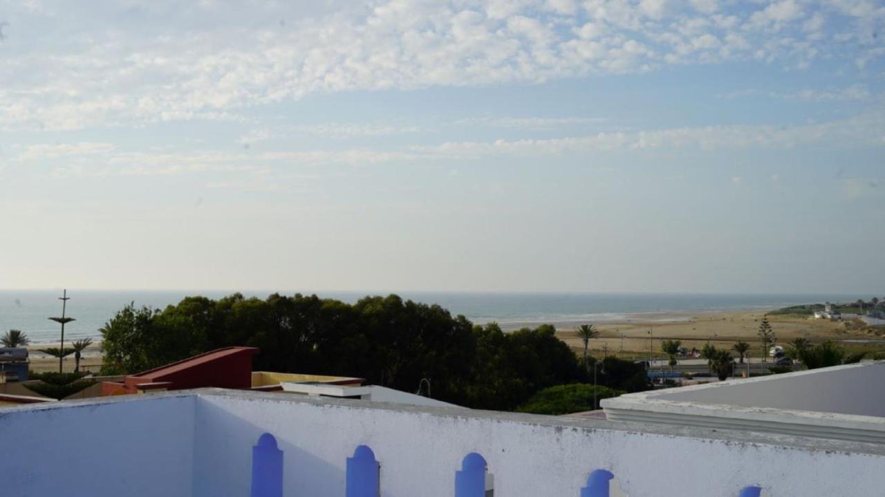 Riad Casa Bahia Asilah Ngoại thất bức ảnh