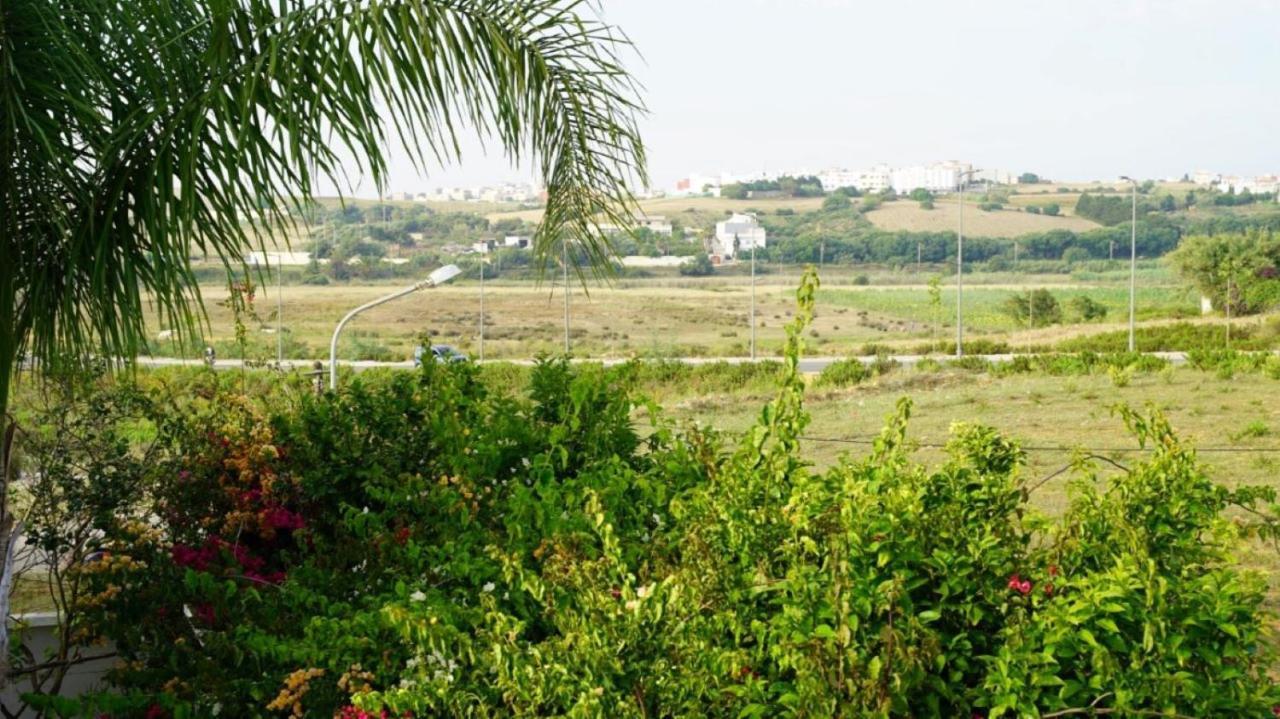 Riad Casa Bahia Asilah Ngoại thất bức ảnh