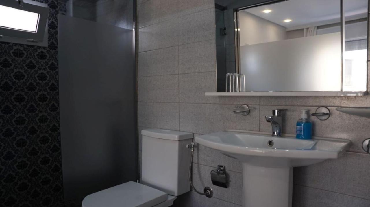 Riad Casa Bahia Asilah Ngoại thất bức ảnh