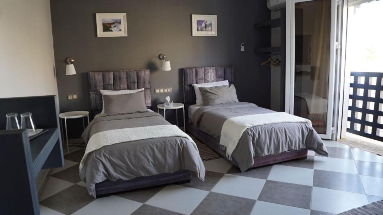 Riad Casa Bahia Asilah Ngoại thất bức ảnh