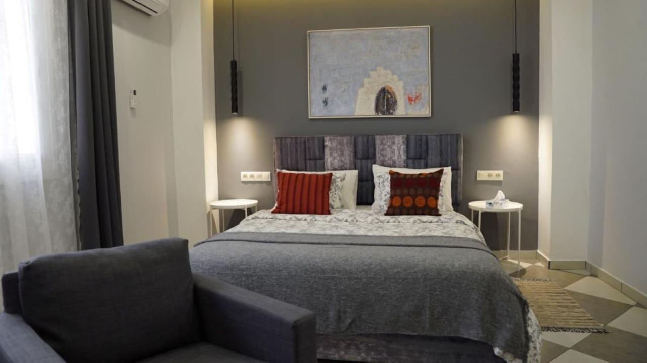 Riad Casa Bahia Asilah Ngoại thất bức ảnh
