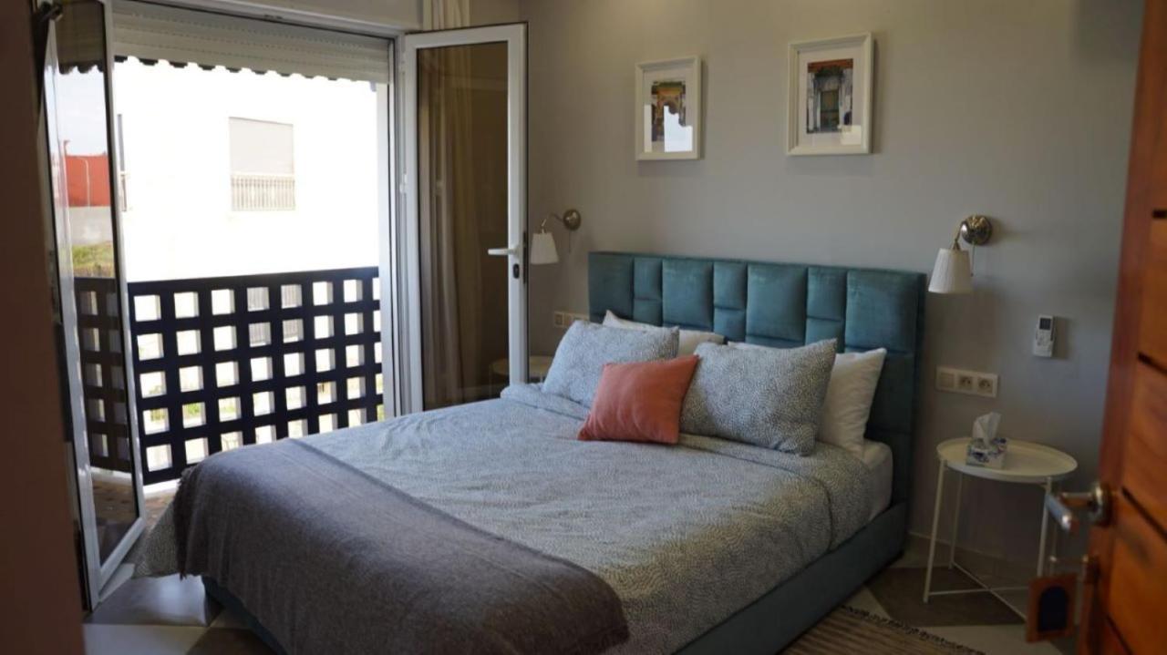 Riad Casa Bahia Asilah Ngoại thất bức ảnh