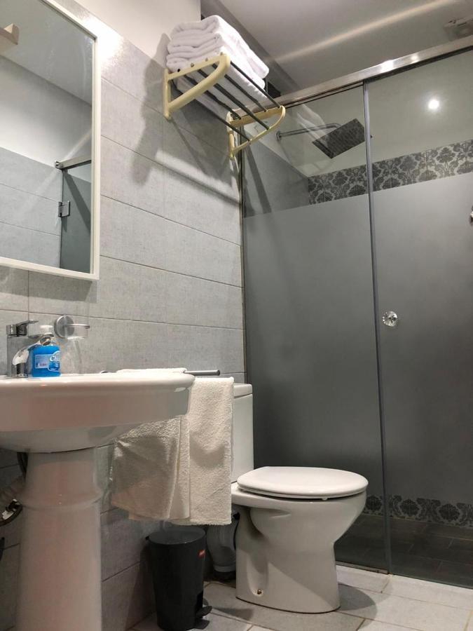 Riad Casa Bahia Asilah Ngoại thất bức ảnh